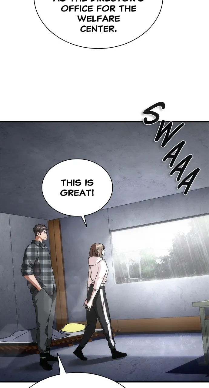Zombie Apocalypse 82-08 Chapter 33 page 47 - 