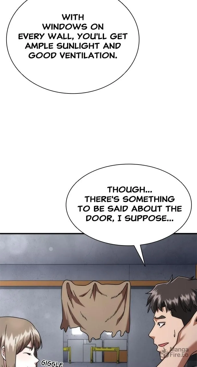 Zombie Apocalypse 82-08 Chapter 33 page 48 - 