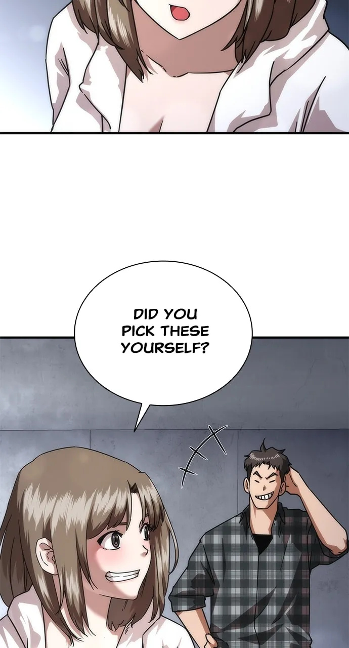 Zombie Apocalypse 82-08 Chapter 33 page 52 - 
