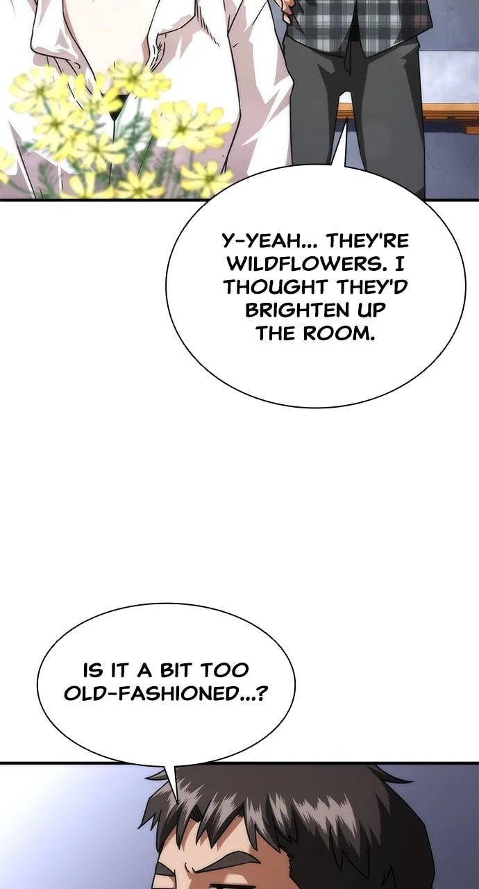 Zombie Apocalypse 82-08 Chapter 33 page 53 - 