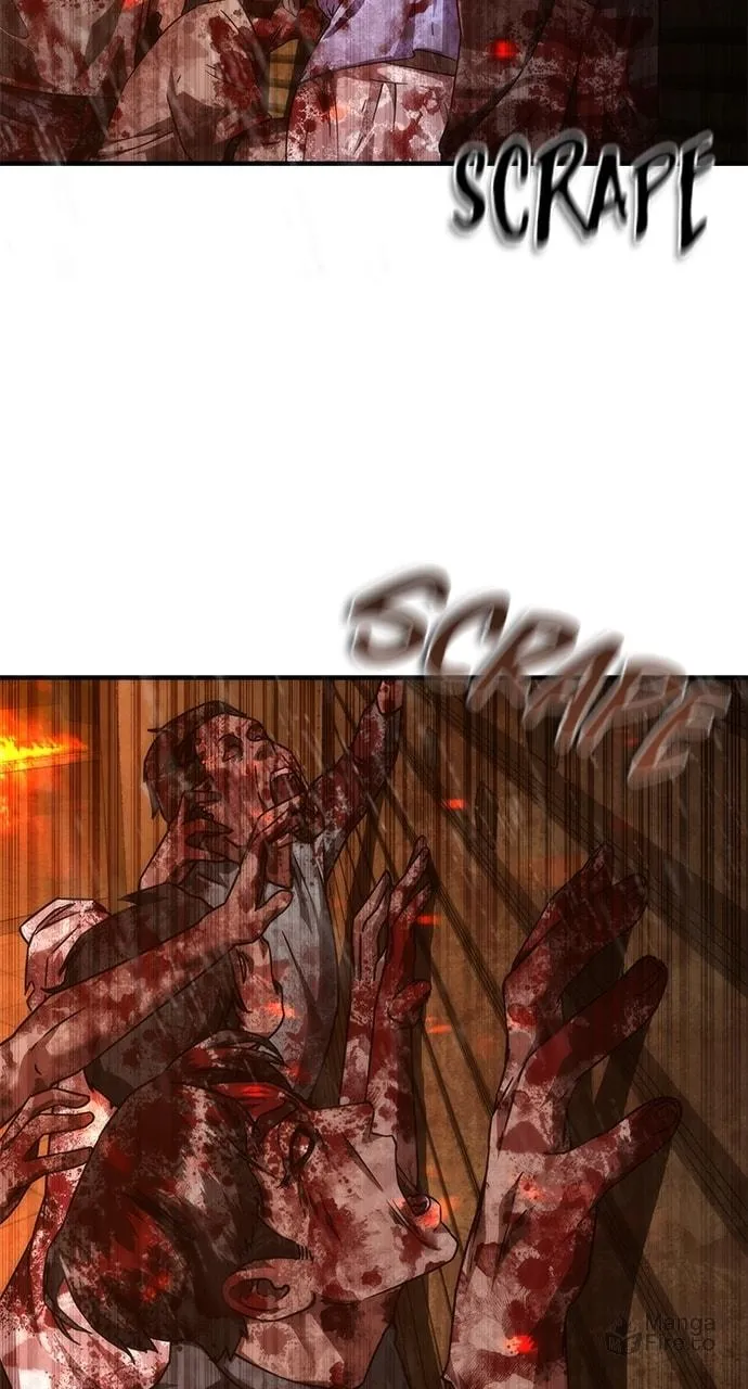 Zombie Apocalypse 82-08 Chapter 33 page 60 - 