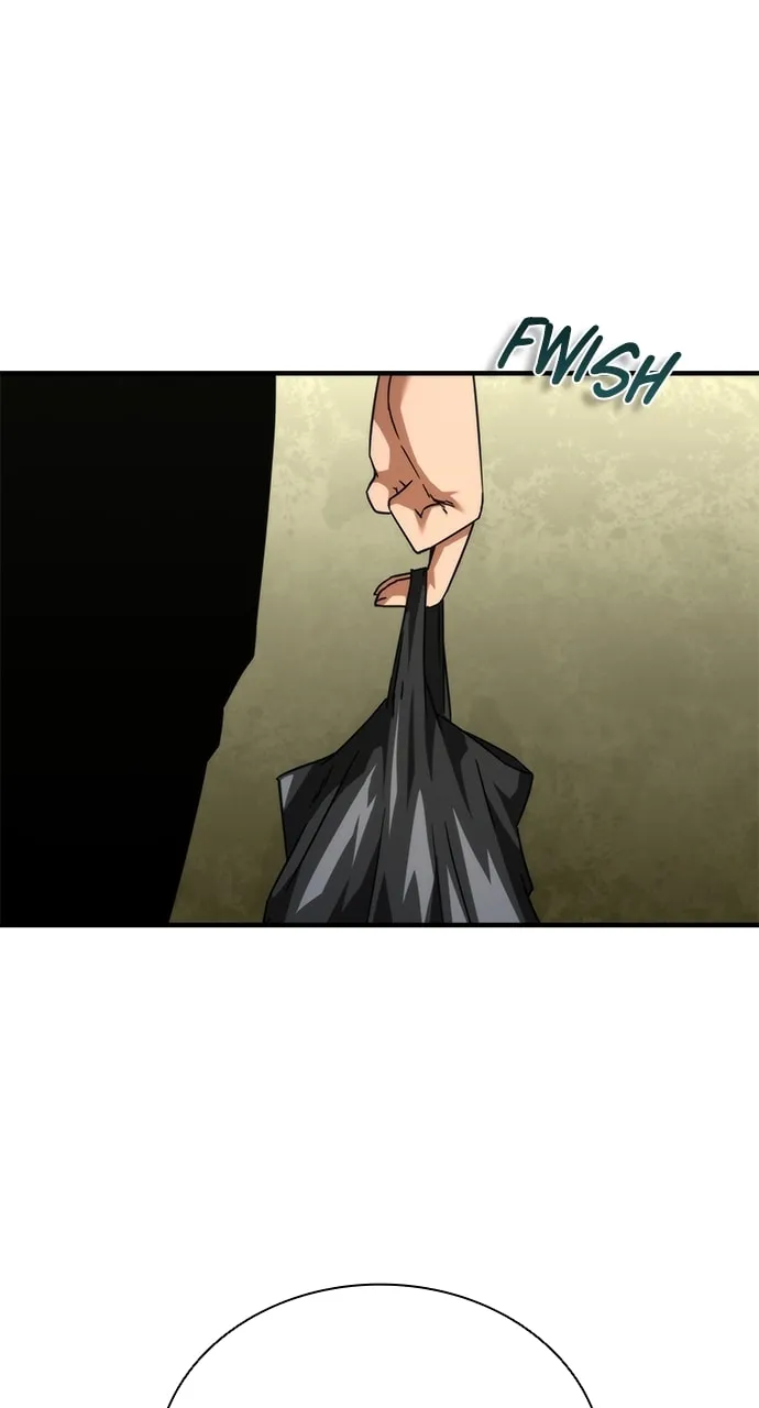 Zombie Apocalypse 82-08 Chapter 33 page 7 - 