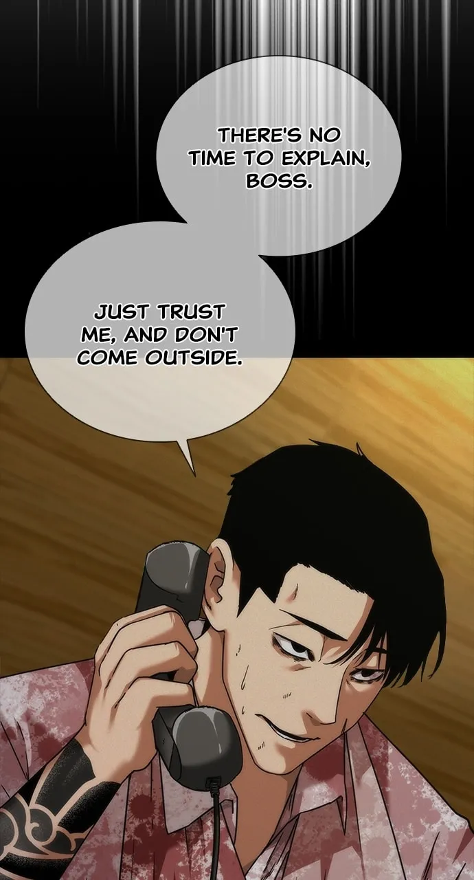 Zombie Apocalypse 82-08 Chapter 33 page 68 - 