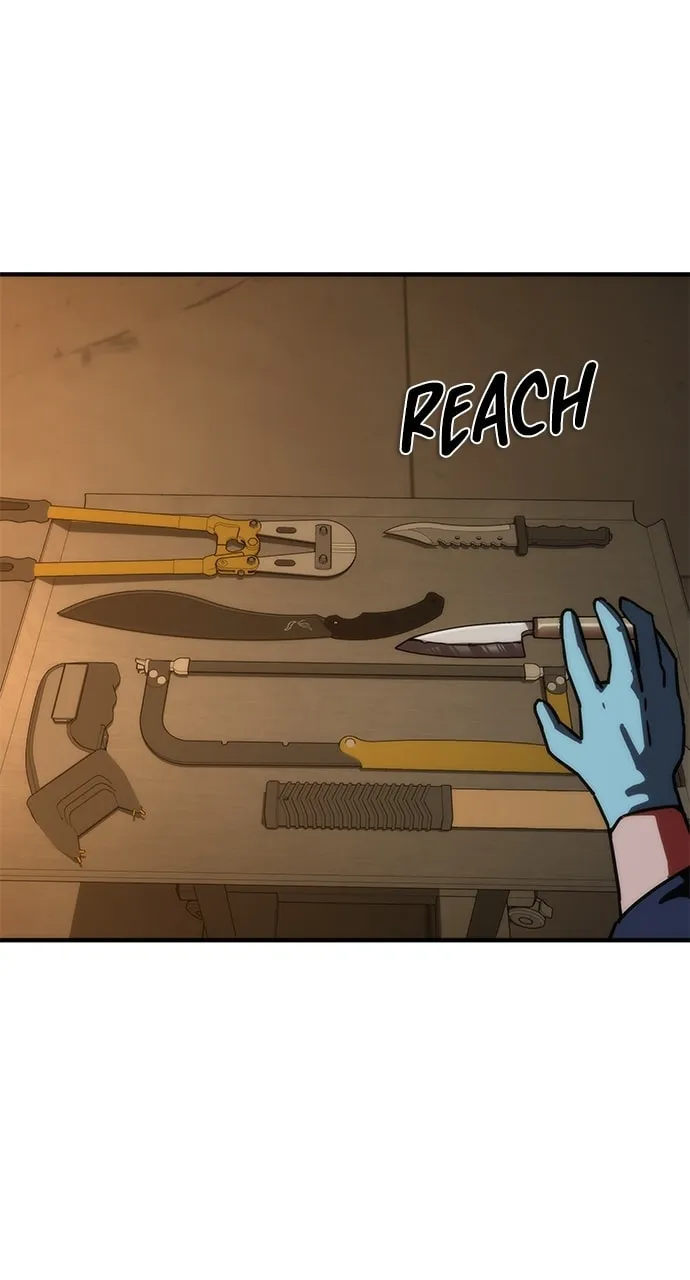 Zombie Apocalypse 82-08 Chapter 33 page 73 - 