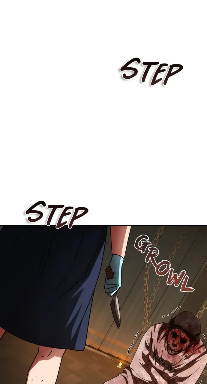 Zombie Apocalypse 82-08 Chapter 33 page 74 - 