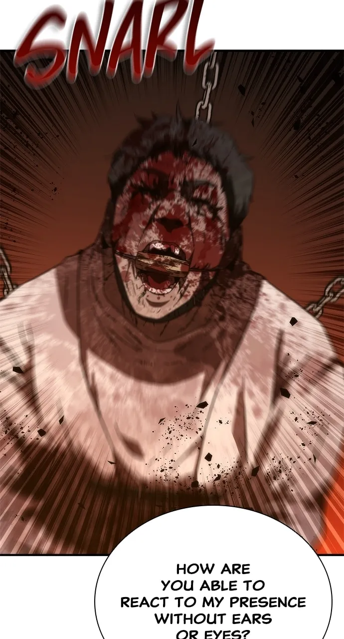 Zombie Apocalypse 82-08 Chapter 33 page 79 - 