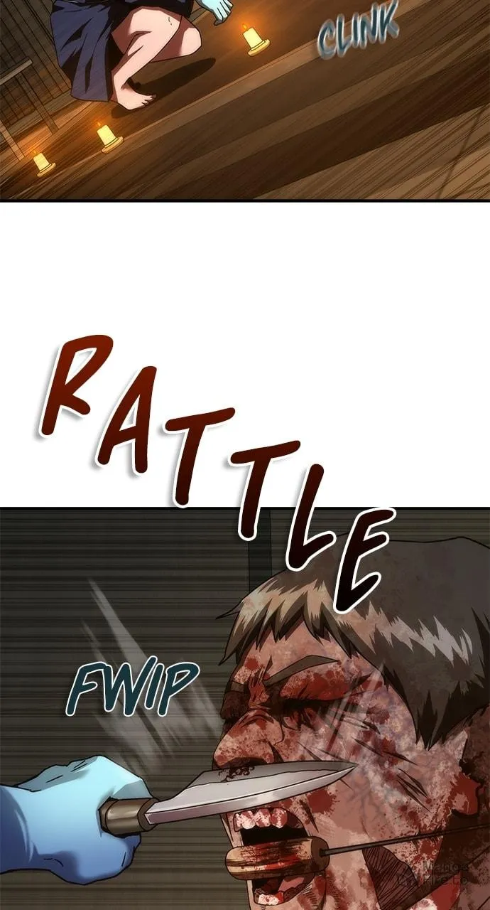 Zombie Apocalypse 82-08 Chapter 33 page 81 - 
