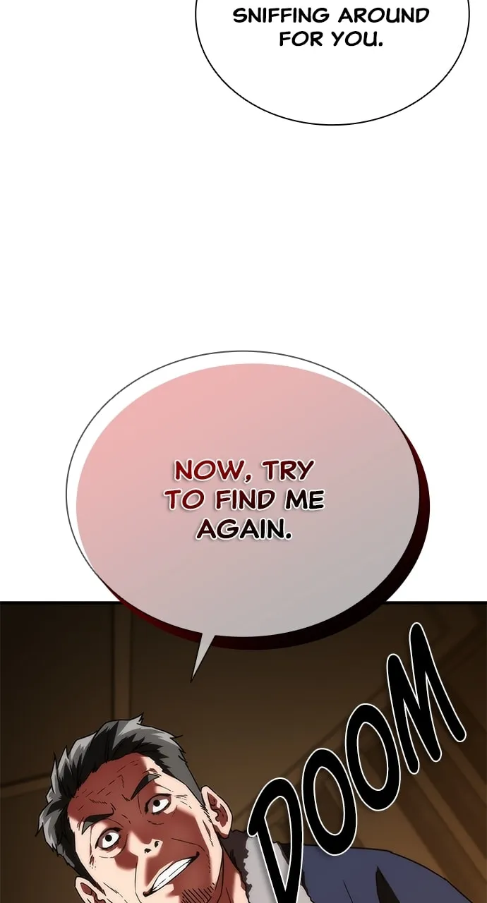 Zombie Apocalypse 82-08 Chapter 33 page 86 - 