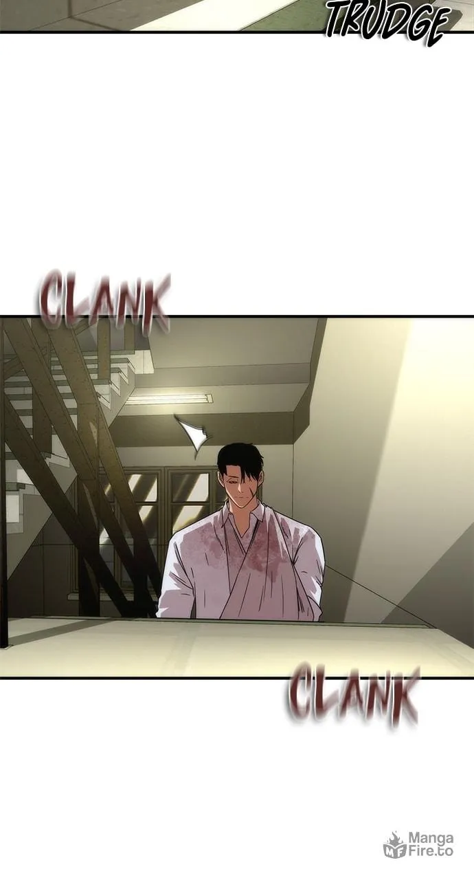 Zombie Apocalypse 82-08 Chapter 33 page 10 - 