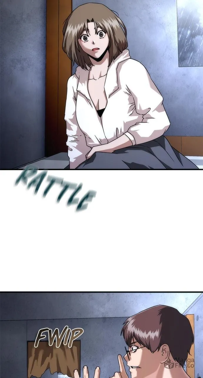 Zombie Apocalypse 82-08 Chapter 33 page 96 - 