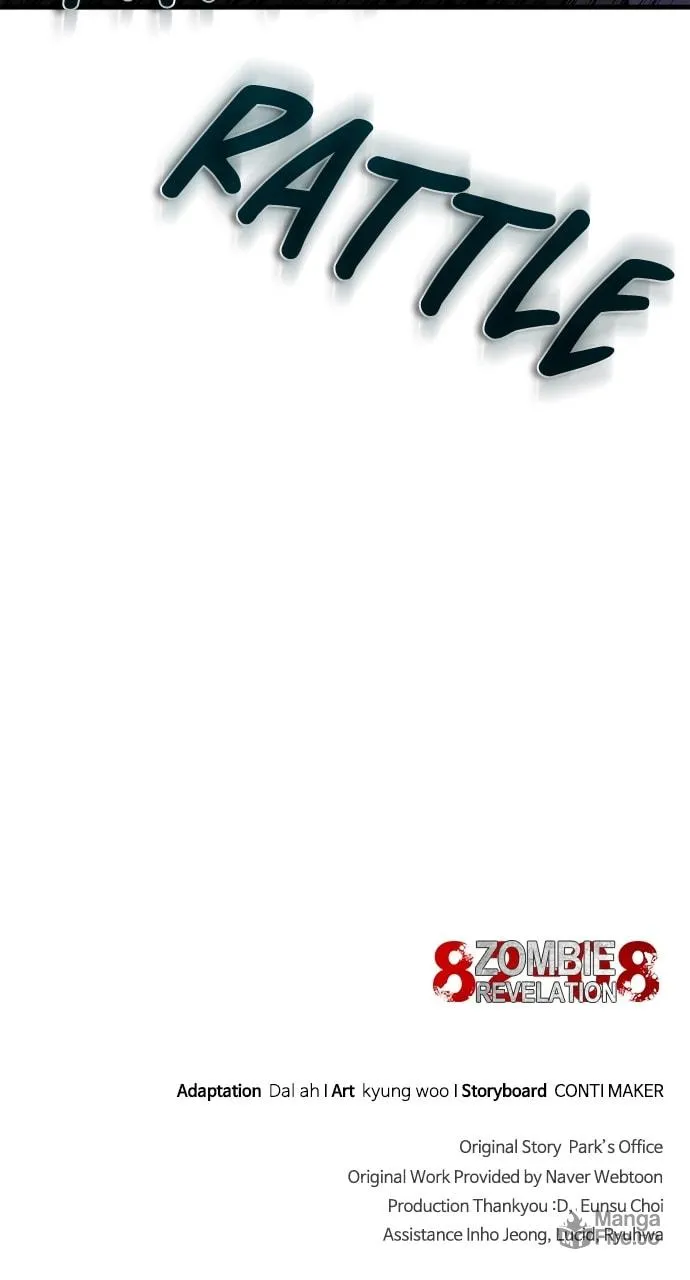 Zombie Apocalypse 82-08 Chapter 33 page 99 - 