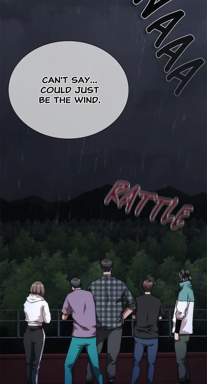 Zombie Apocalypse 82-08 Chapter 34 page 2 - 
