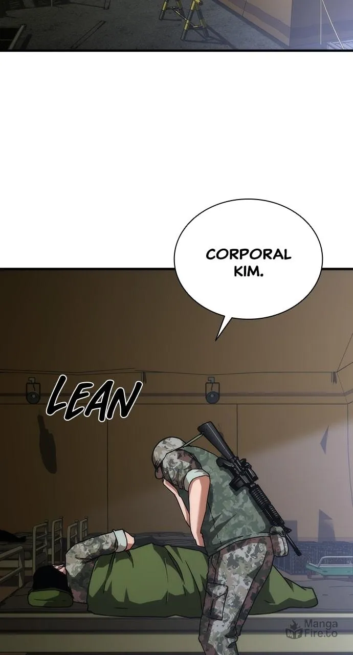 Zombie Apocalypse 82-08 Chapter 34 page 102 - 