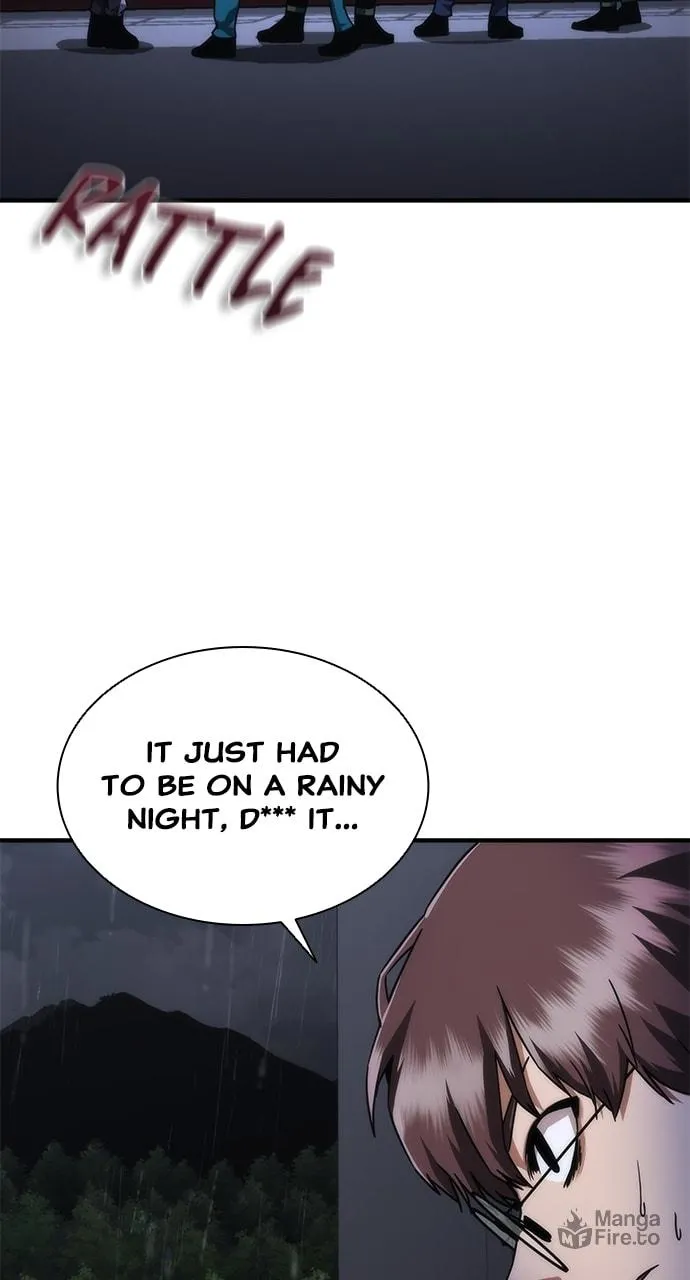 Zombie Apocalypse 82-08 Chapter 34 page 3 - 