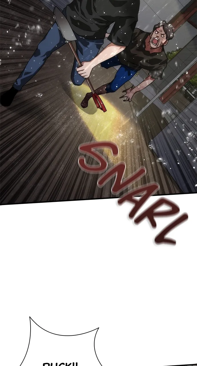 Zombie Apocalypse 82-08 Chapter 34 page 34 - 