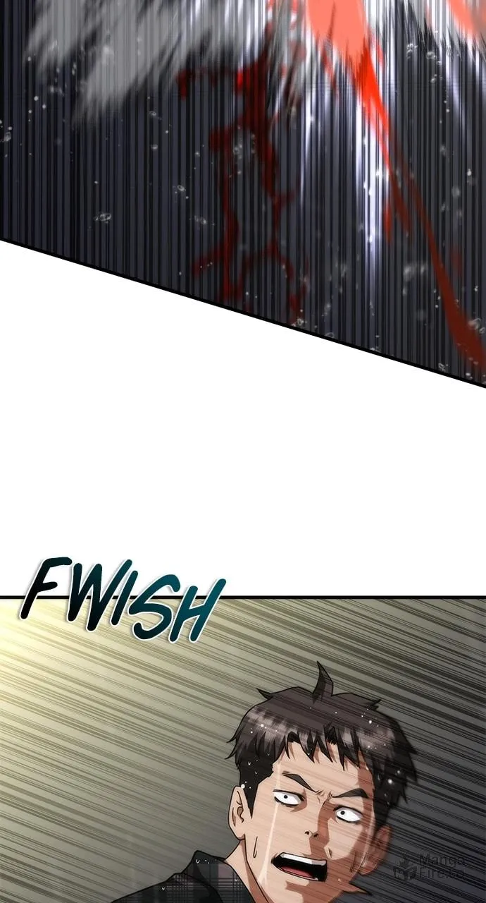 Zombie Apocalypse 82-08 Chapter 34 page 39 - 