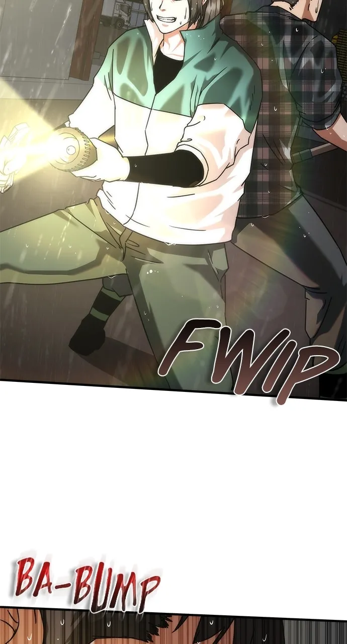 Zombie Apocalypse 82-08 Chapter 34 page 41 - 