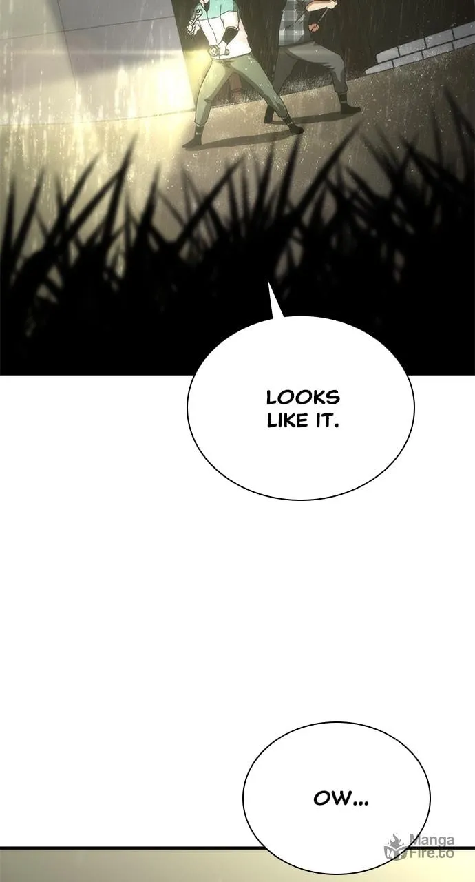 Zombie Apocalypse 82-08 Chapter 34 page 45 - 