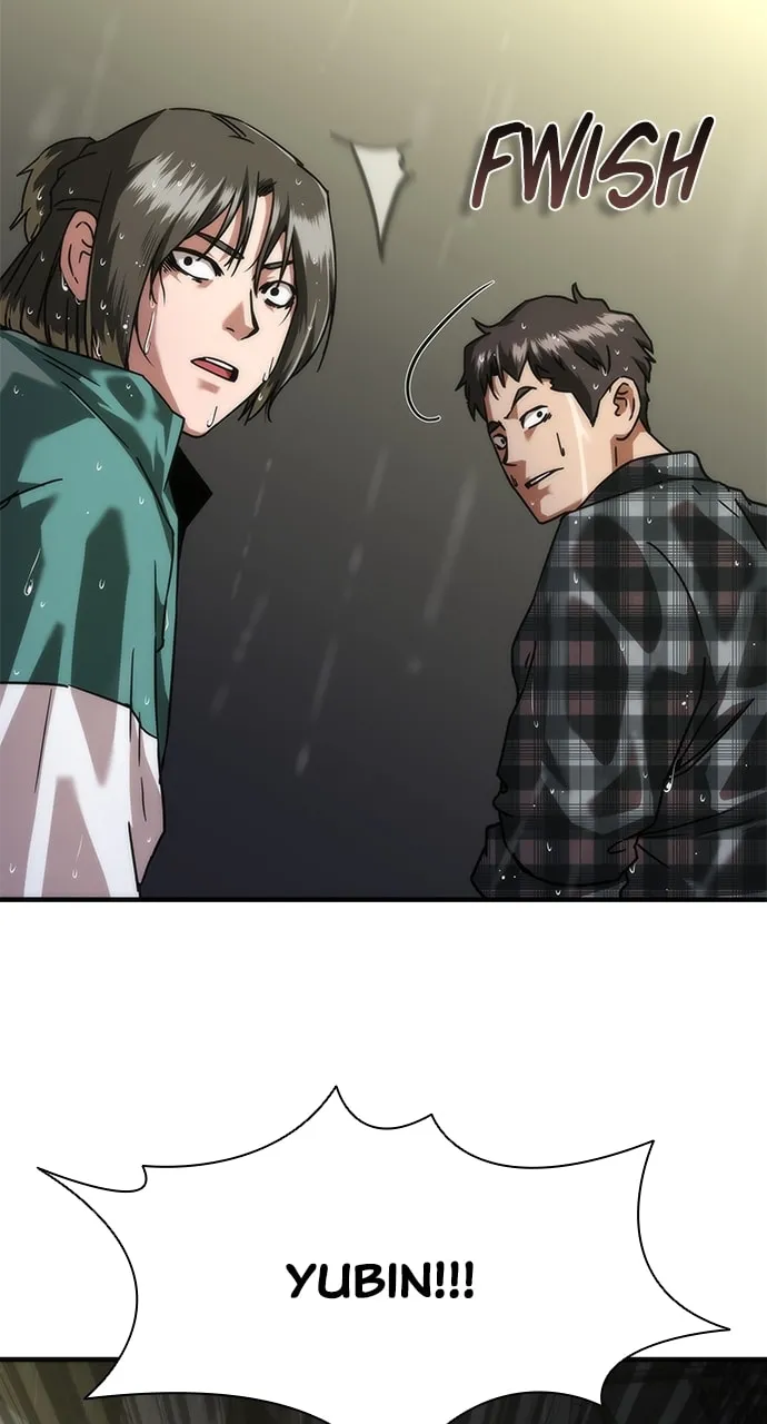 Zombie Apocalypse 82-08 Chapter 34 page 46 - 