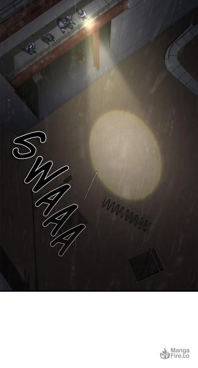 Zombie Apocalypse 82-08 Chapter 34 page 6 - 