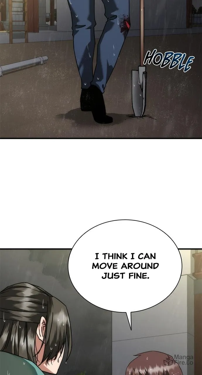 Zombie Apocalypse 82-08 Chapter 34 page 51 - 