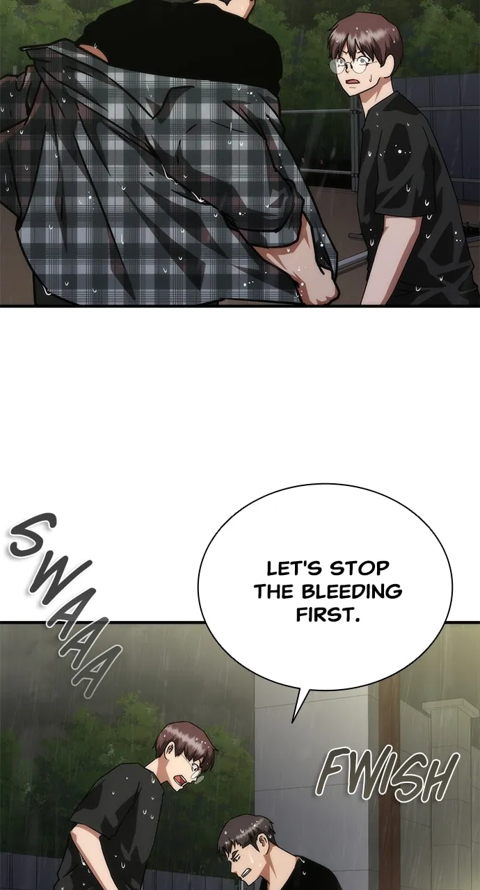 Zombie Apocalypse 82-08 Chapter 34 page 53 - 