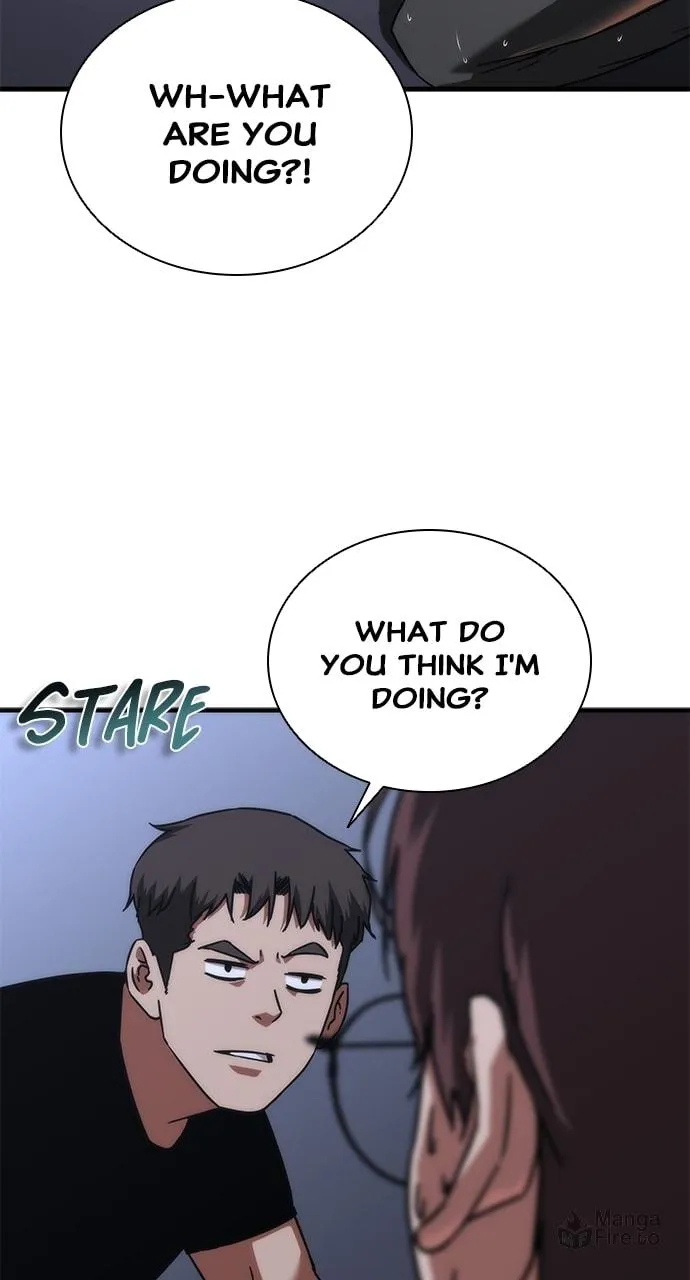 Zombie Apocalypse 82-08 Chapter 34 page 65 - 