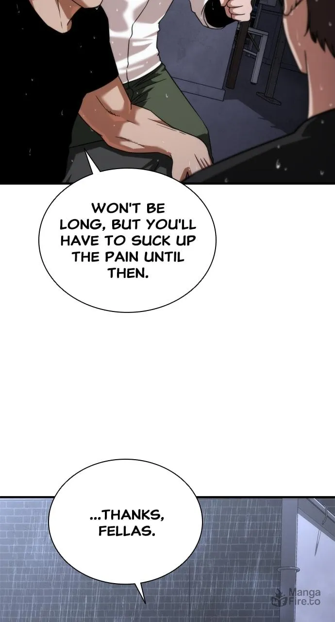 Zombie Apocalypse 82-08 Chapter 34 page 80 - 