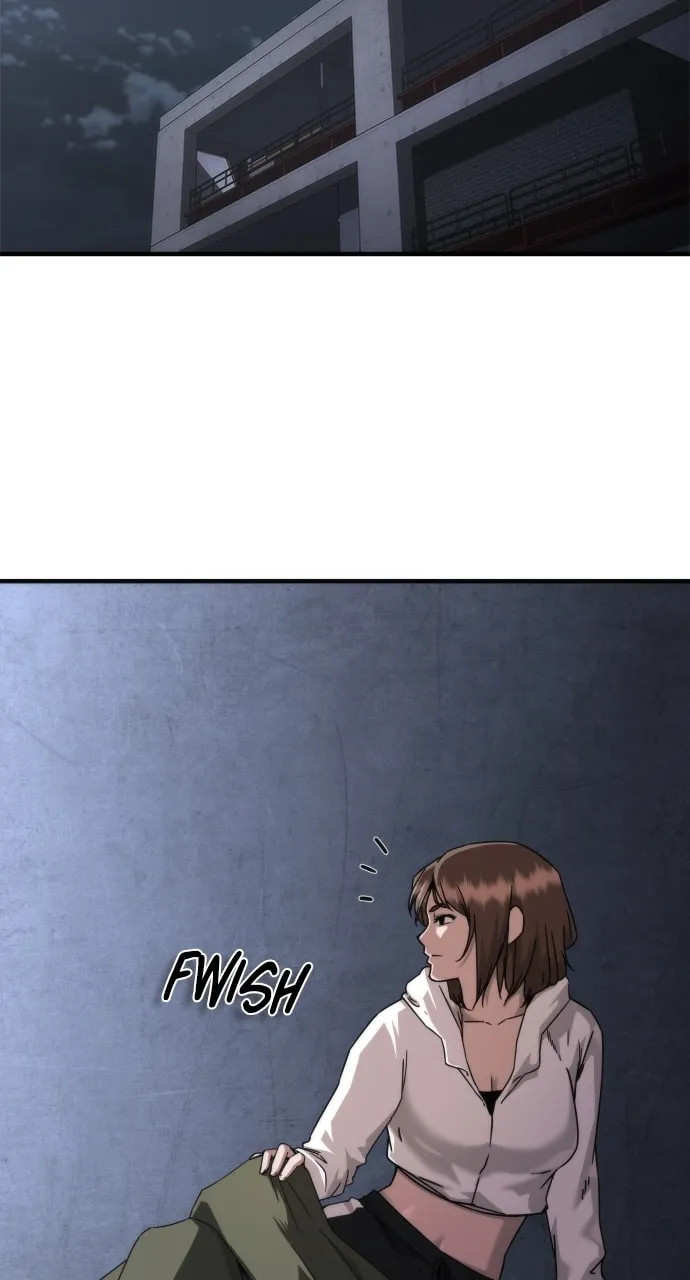 Zombie Apocalypse 82-08 Chapter 34 page 83 - 
