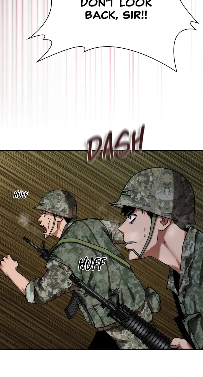 Zombie Apocalypse 82-08 Chapter 35 page 101 - 