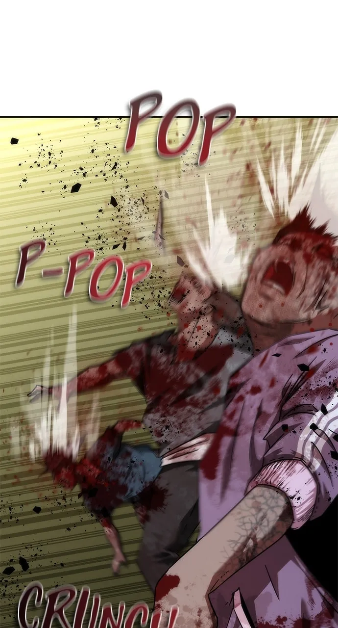 Zombie Apocalypse 82-08 Chapter 35 page 106 - 