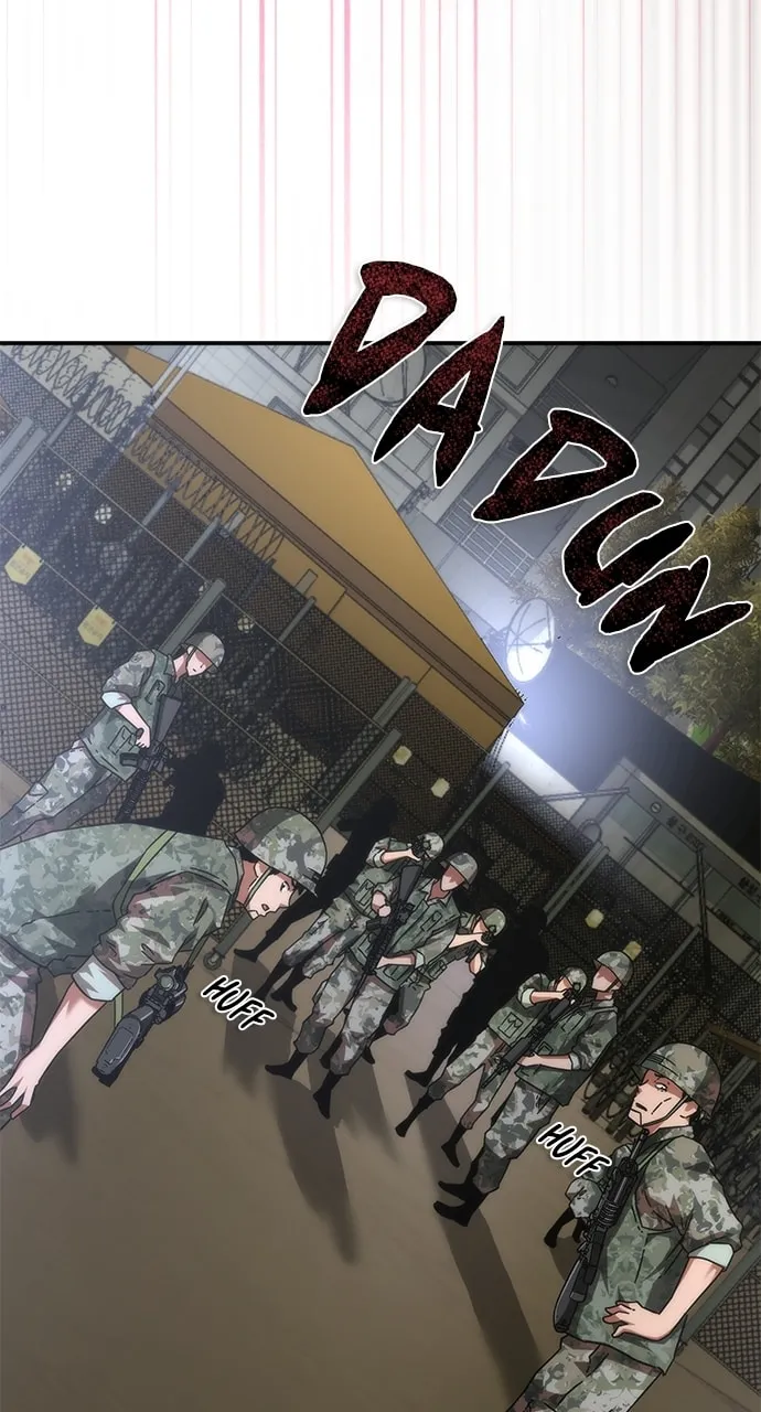 Zombie Apocalypse 82-08 Chapter 35 page 113 - 