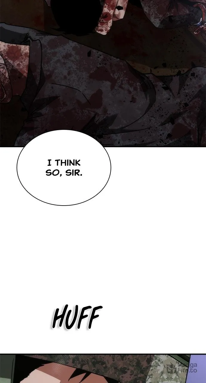 Zombie Apocalypse 82-08 Chapter 35 page 115 - 