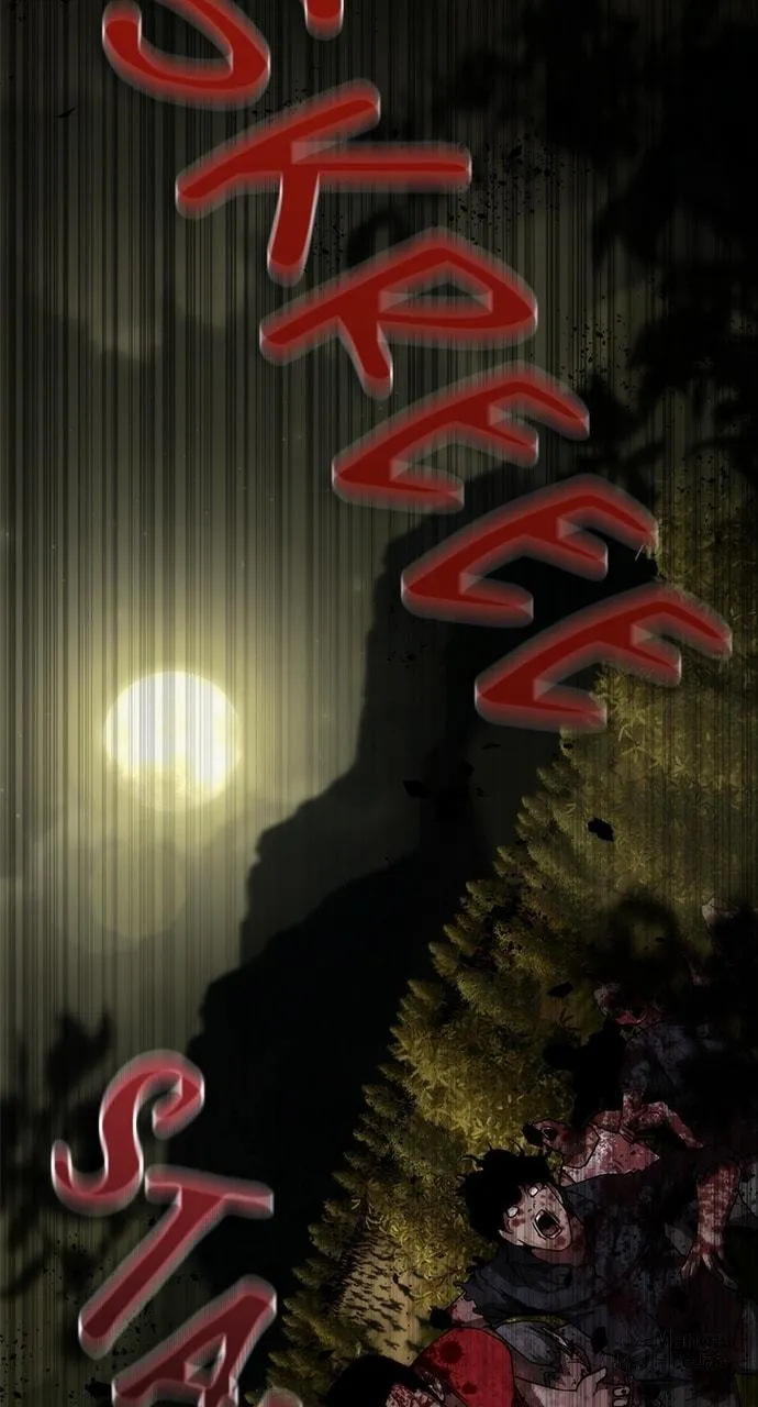 Zombie Apocalypse 82-08 Chapter 35 page 117 - 