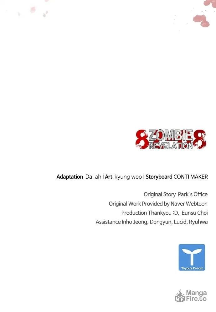 Zombie Apocalypse 82-08 Chapter 35 page 120 - 