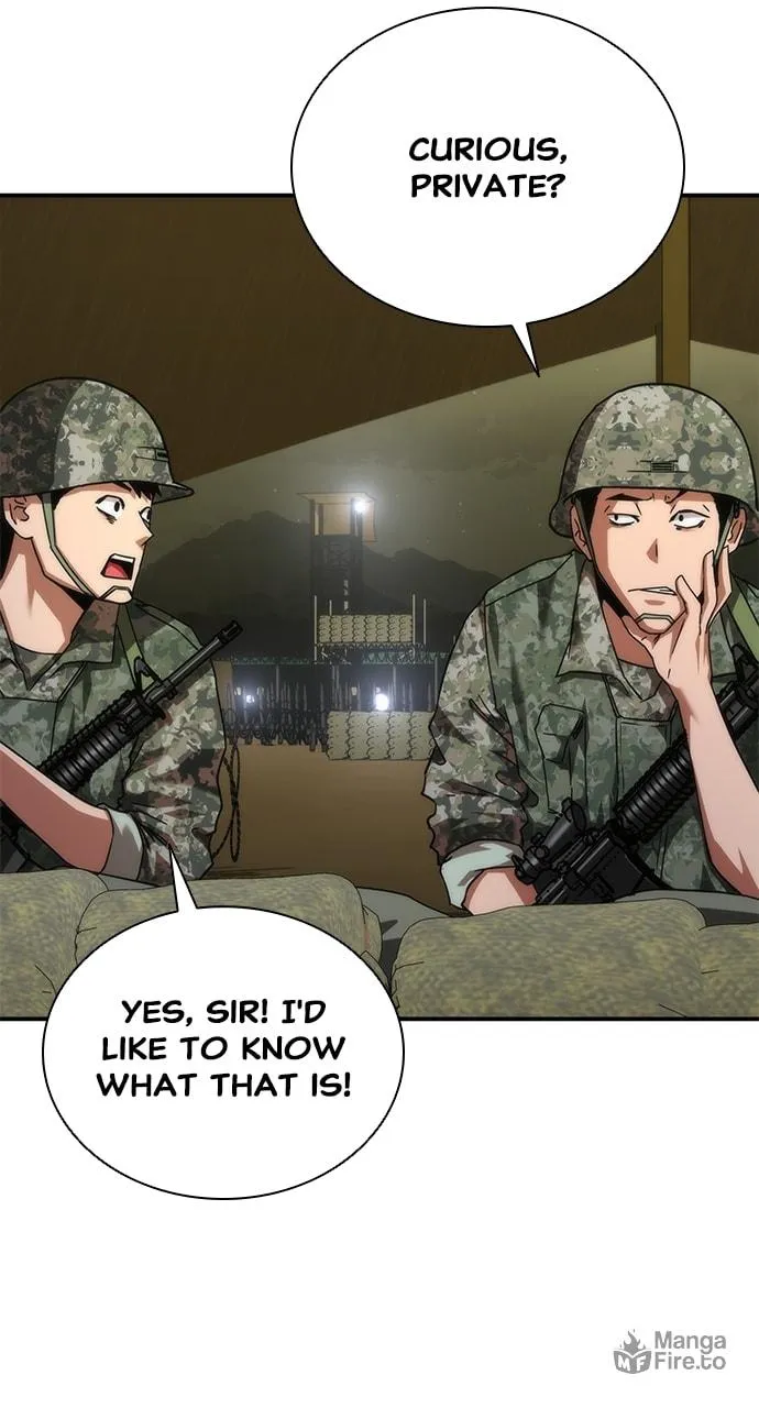 Zombie Apocalypse 82-08 Chapter 35 page 24 - 
