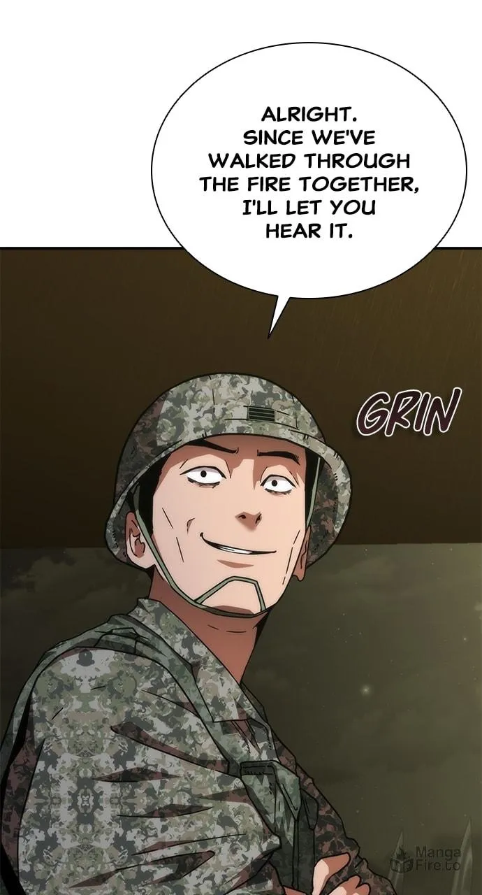 Zombie Apocalypse 82-08 Chapter 35 page 25 - 