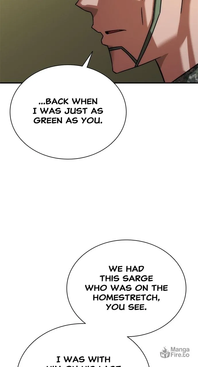 Zombie Apocalypse 82-08 Chapter 35 page 27 - 