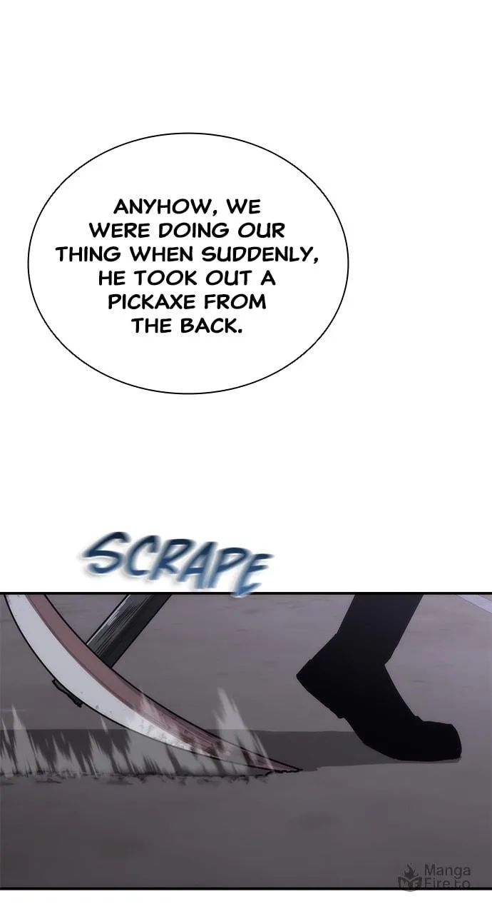 Zombie Apocalypse 82-08 Chapter 35 page 30 - 