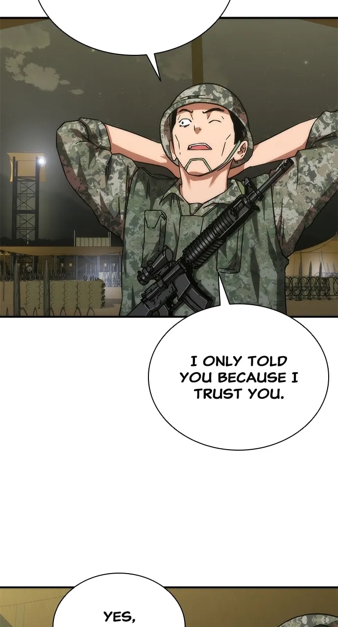 Zombie Apocalypse 82-08 Chapter 35 page 38 - 