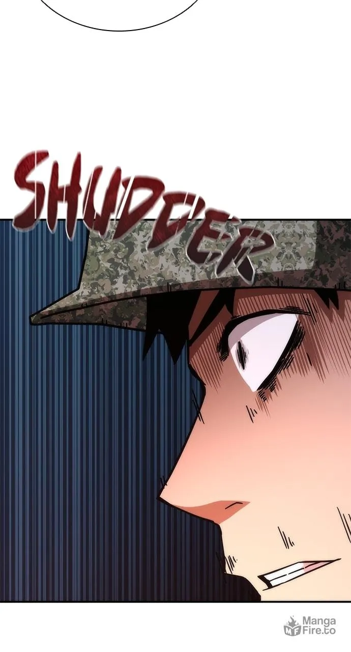 Zombie Apocalypse 82-08 Chapter 35 page 40 - 
