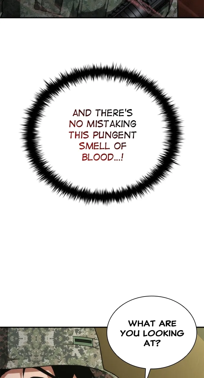 Zombie Apocalypse 82-08 Chapter 35 page 43 - 