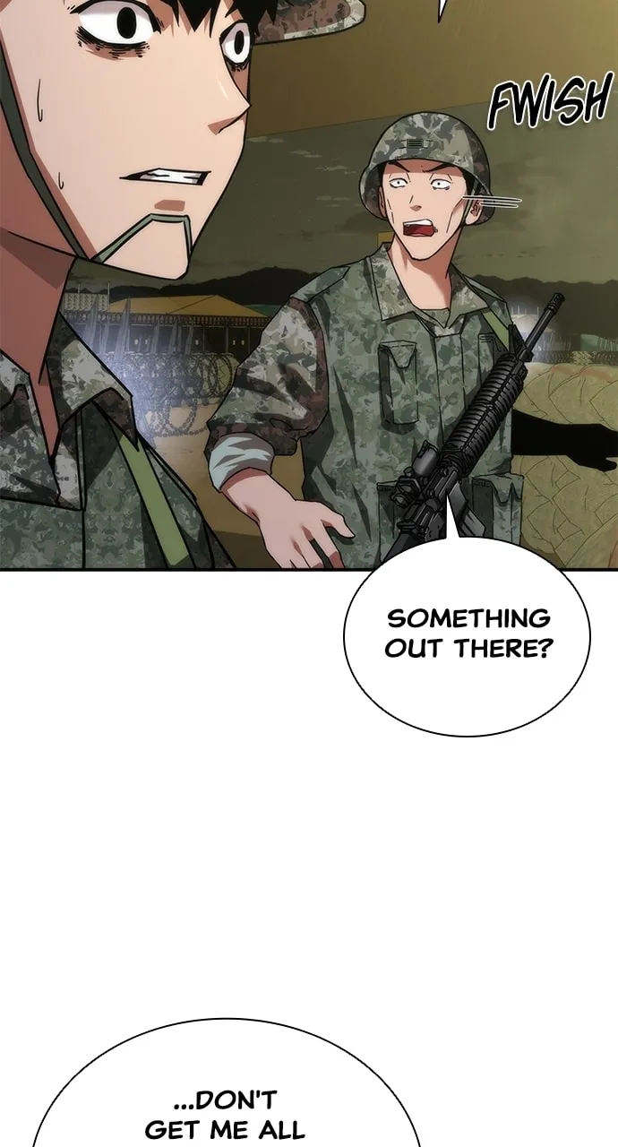 Zombie Apocalypse 82-08 Chapter 35 page 44 - 