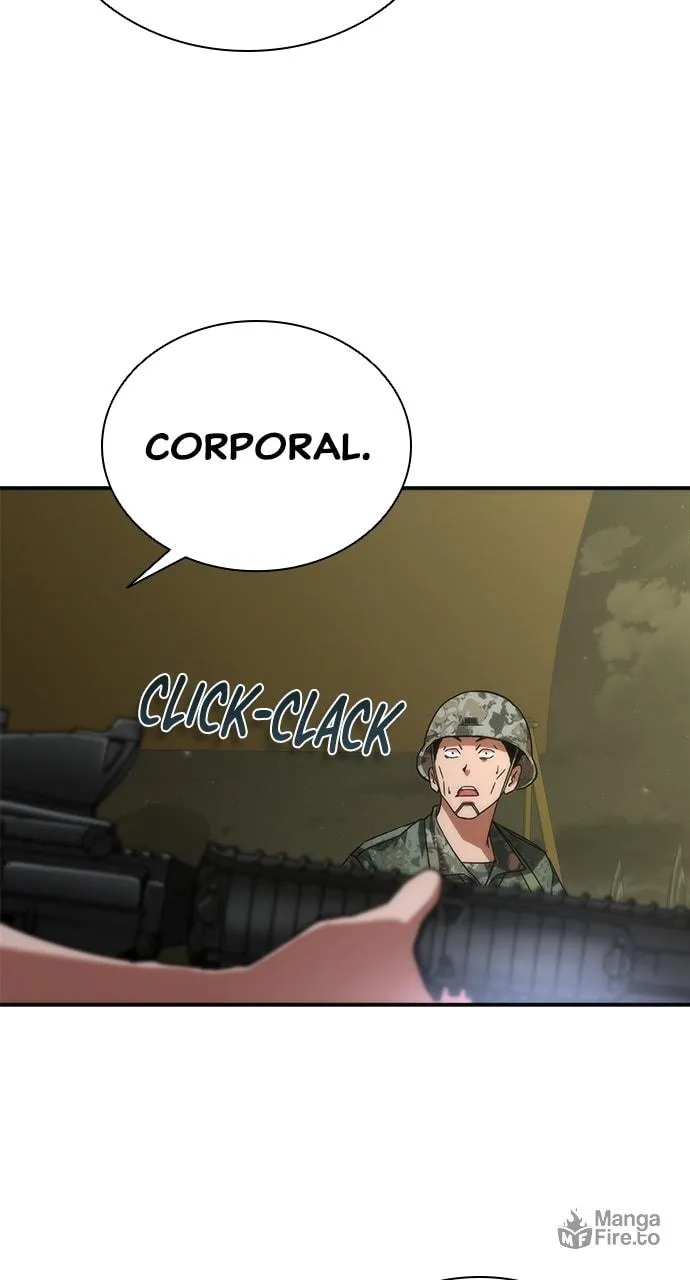 Zombie Apocalypse 82-08 Chapter 35 page 48 - 