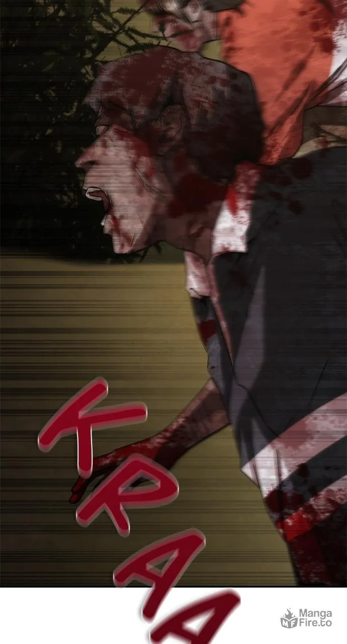 Zombie Apocalypse 82-08 Chapter 35 page 54 - 