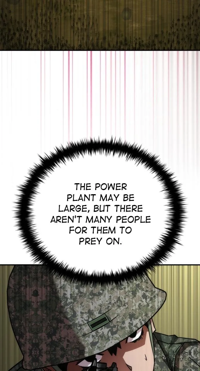 Zombie Apocalypse 82-08 Chapter 35 page 60 - 