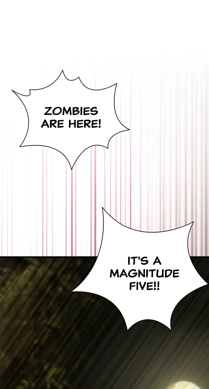 Zombie Apocalypse 82-08 Chapter 35 page 62 - 