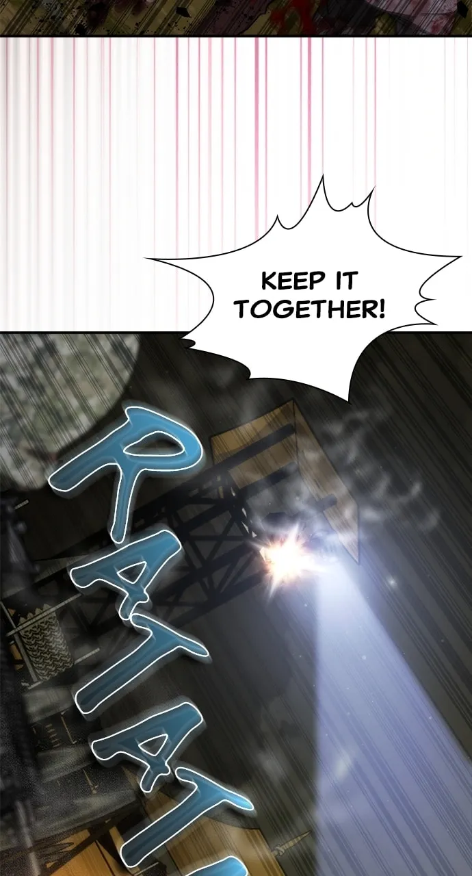 Zombie Apocalypse 82-08 Chapter 35 page 64 - 
