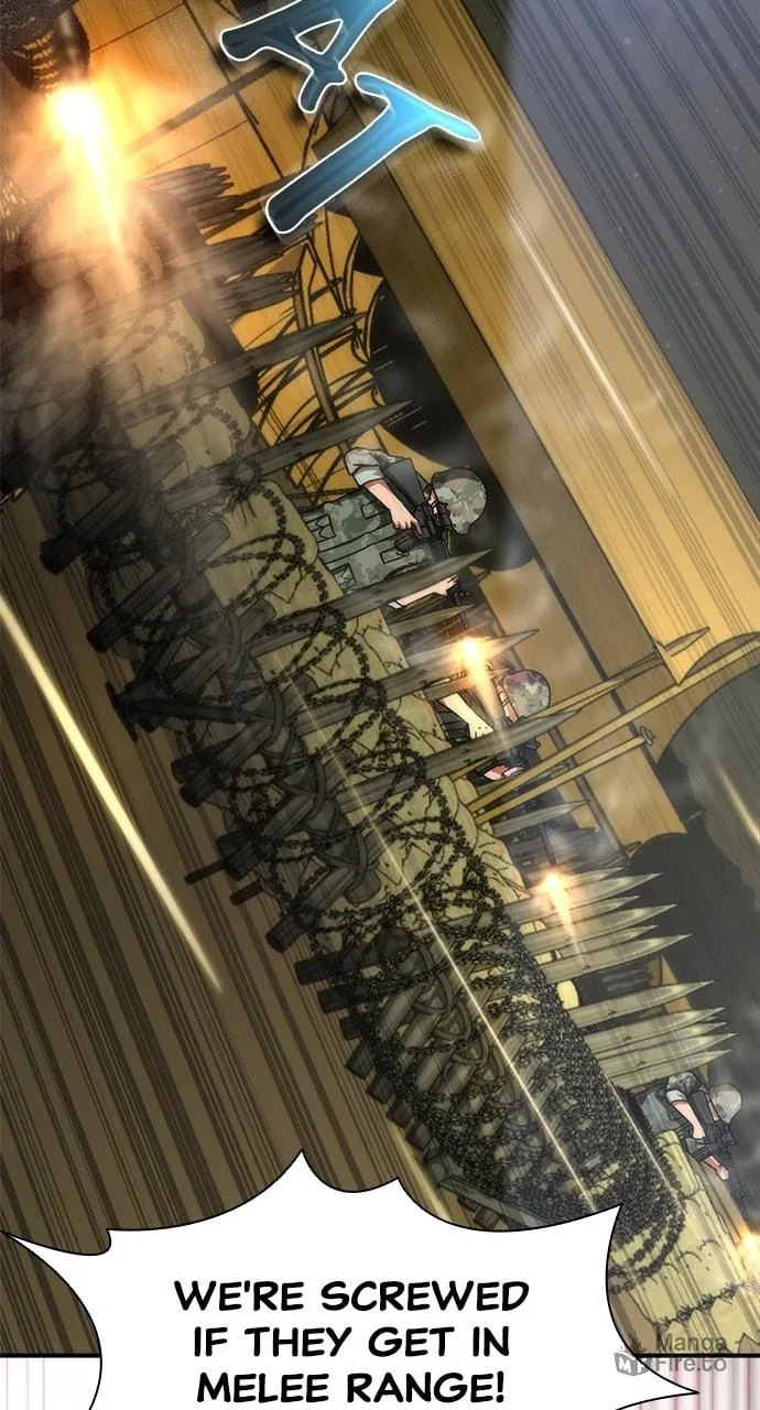 Zombie Apocalypse 82-08 Chapter 35 page 65 - 