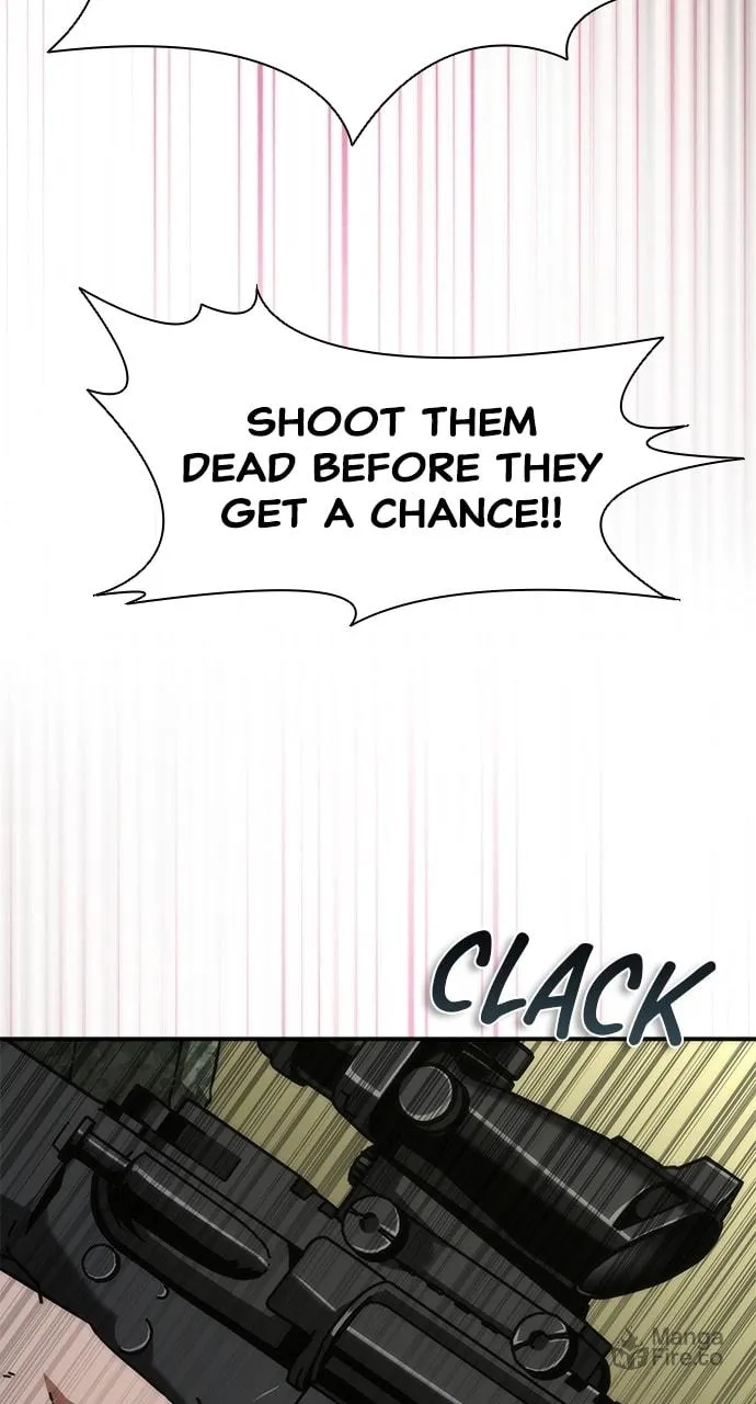 Zombie Apocalypse 82-08 Chapter 35 page 66 - 